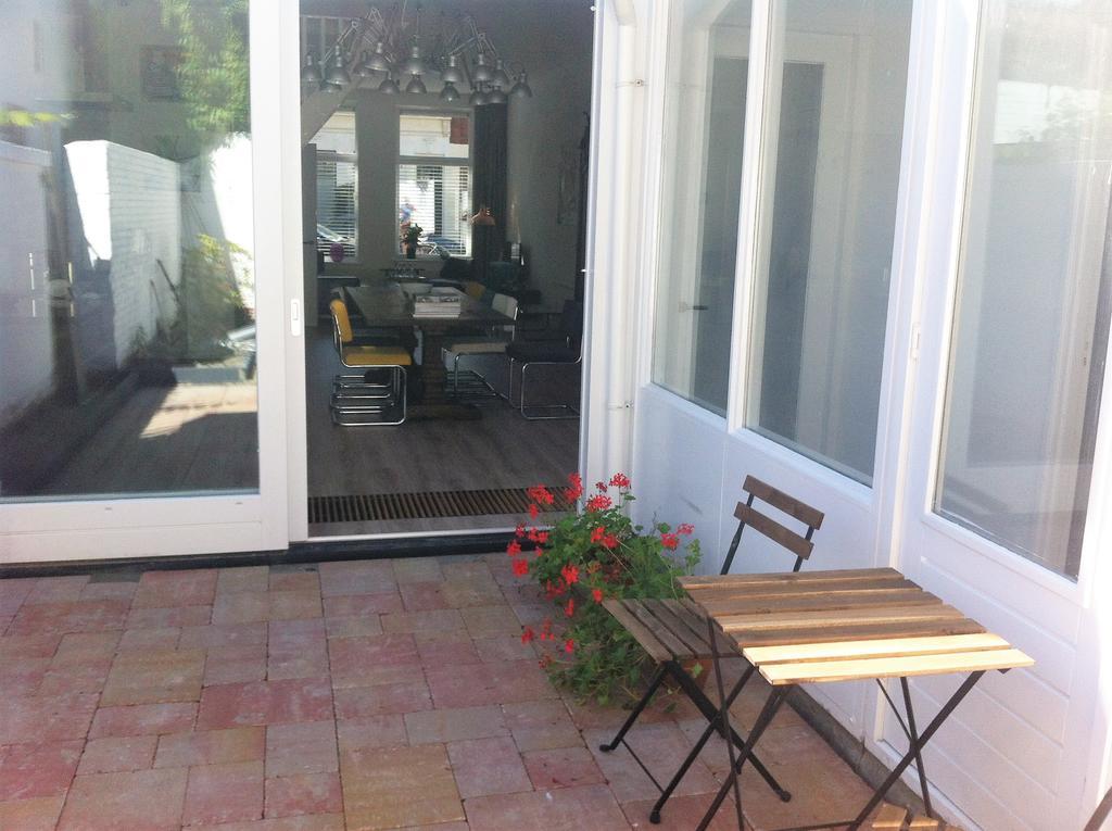 Olifant Apartment Groningen Exterior photo