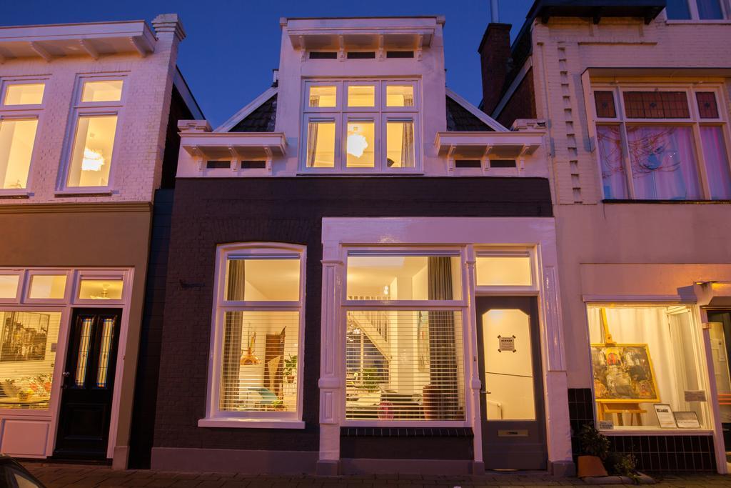 Olifant Apartment Groningen Exterior photo