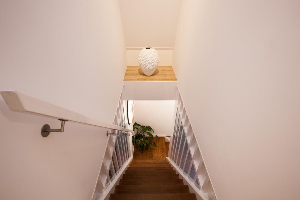 Olifant Apartment Groningen Exterior photo