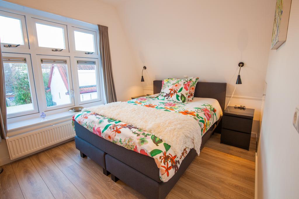 Olifant Apartment Groningen Exterior photo